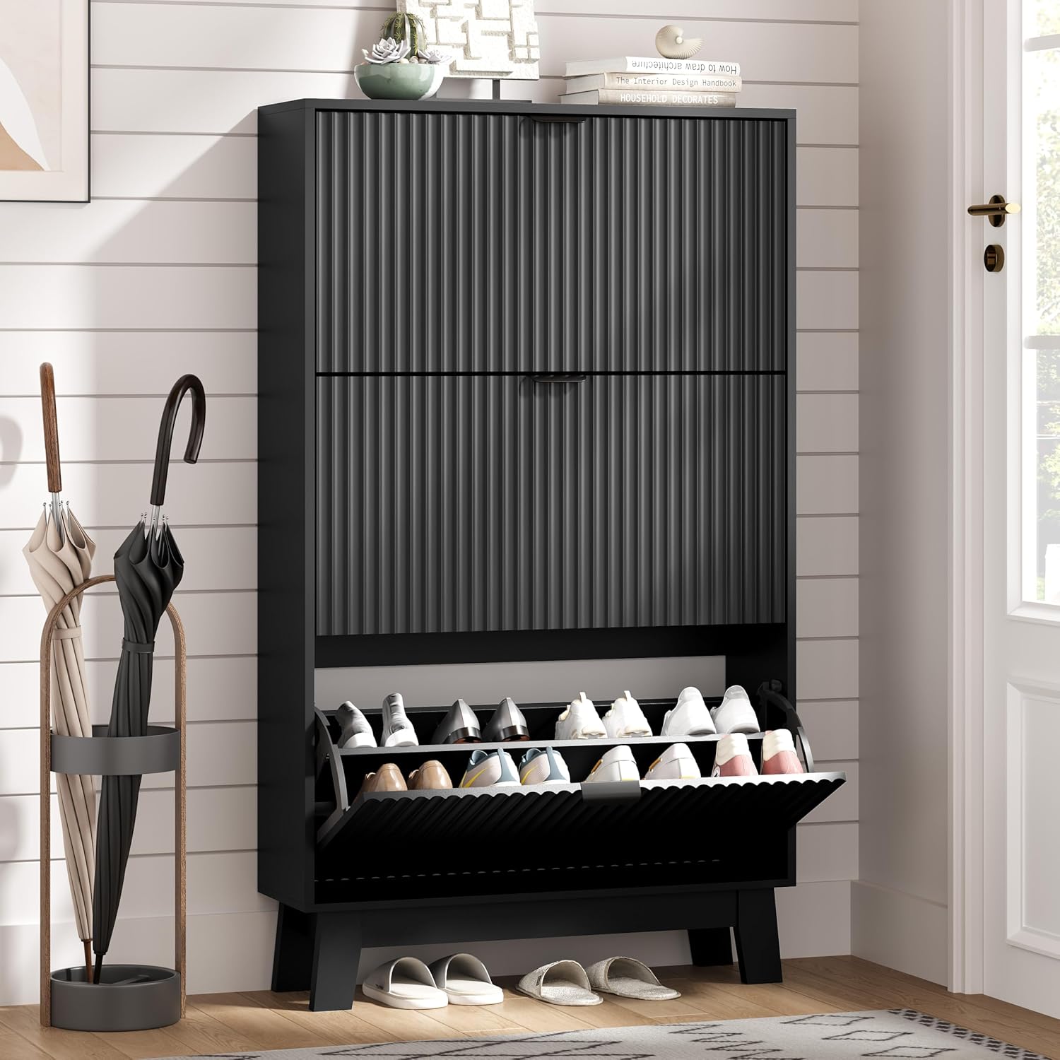 Shoe Cabinets