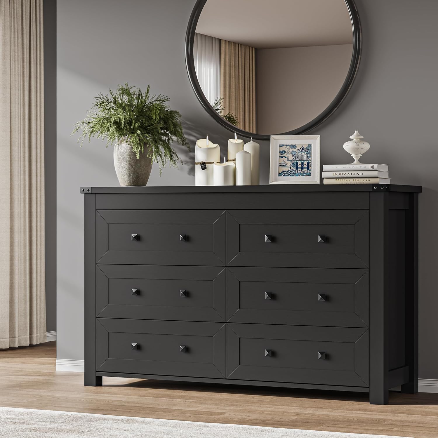 Dressers
