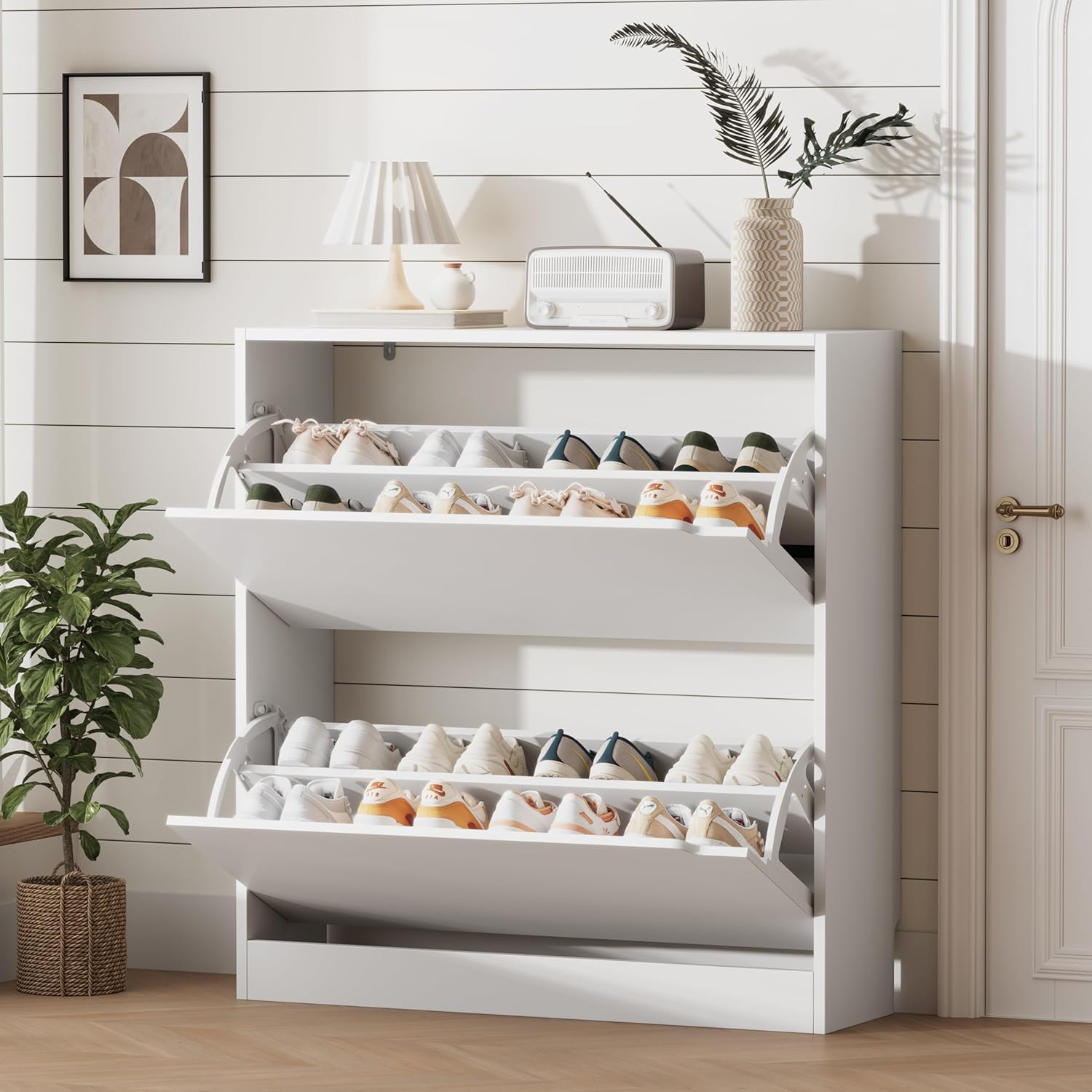Shoe Cabinets