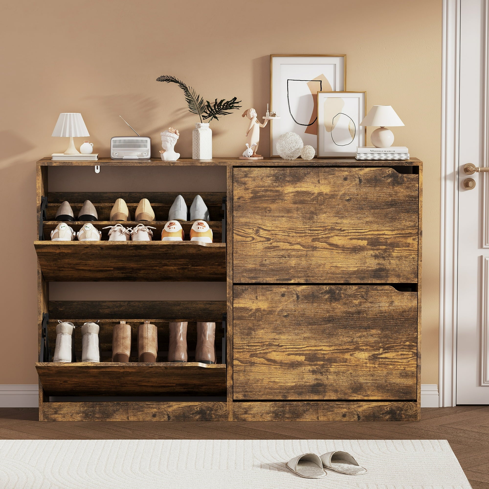 Shoe Cabinets