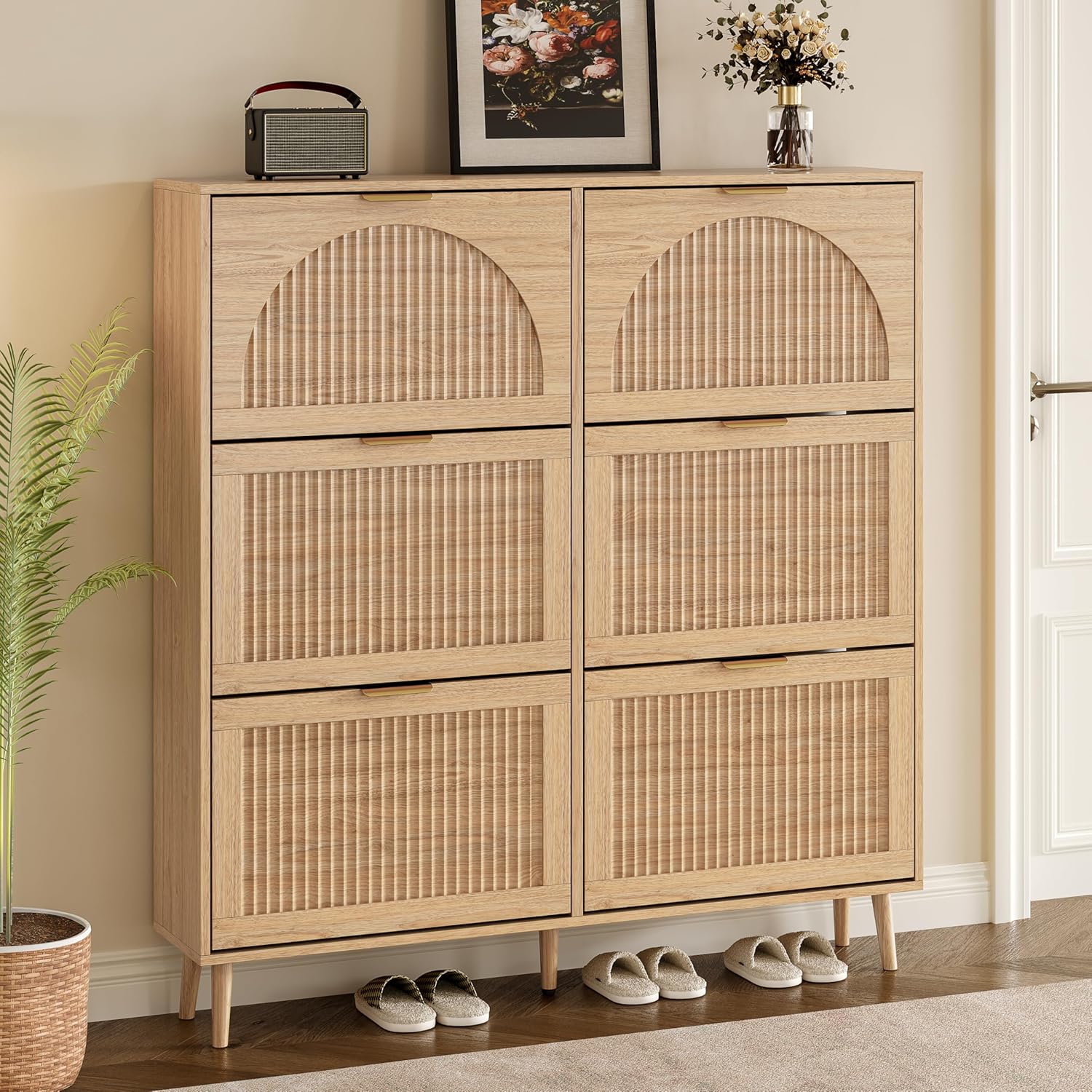 Shoe Cabinets