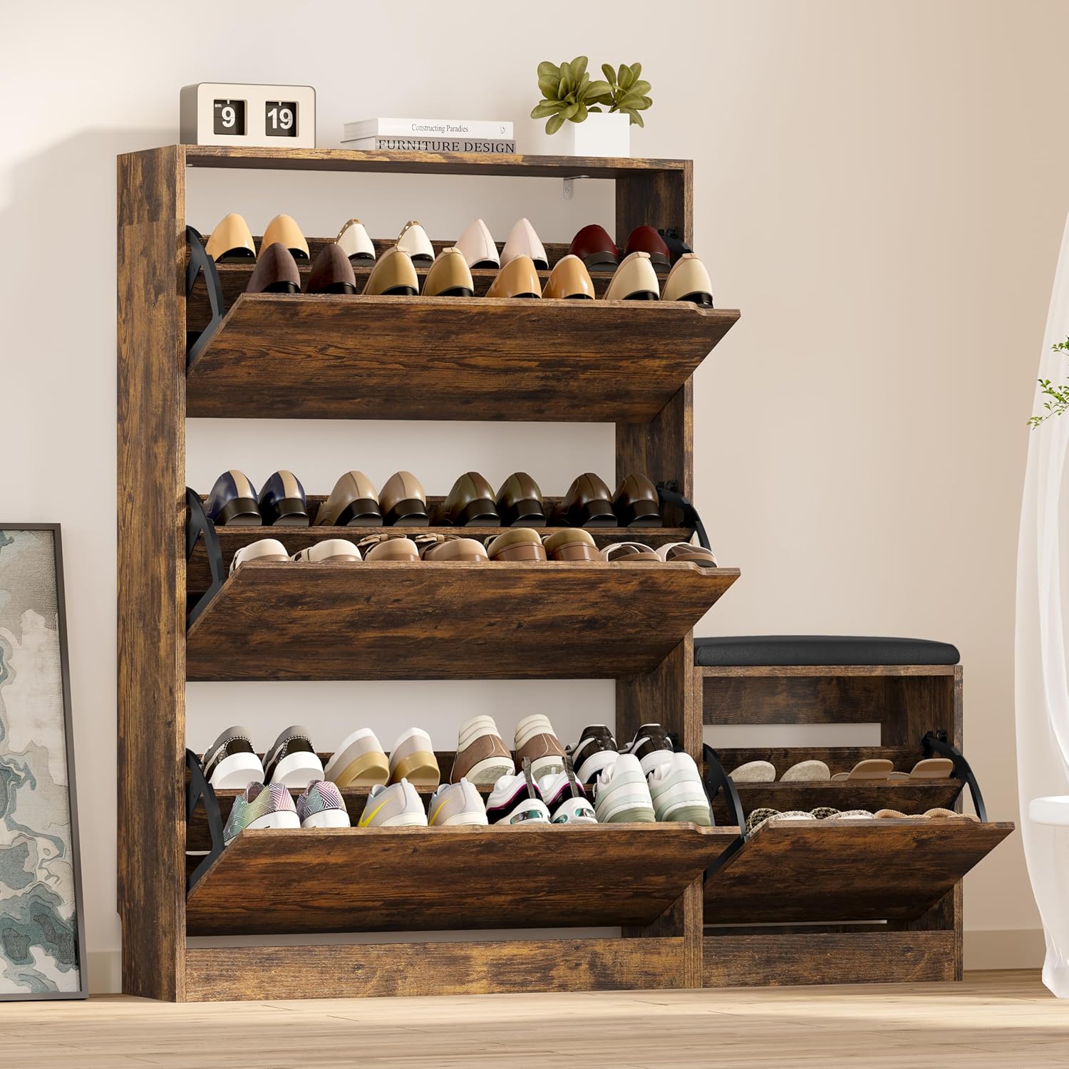 Shoe Cabinets