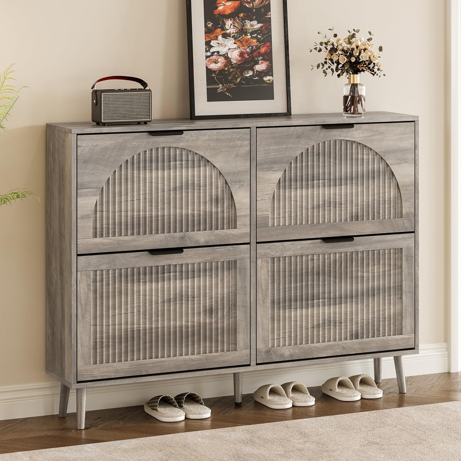 Shoe Cabinets
