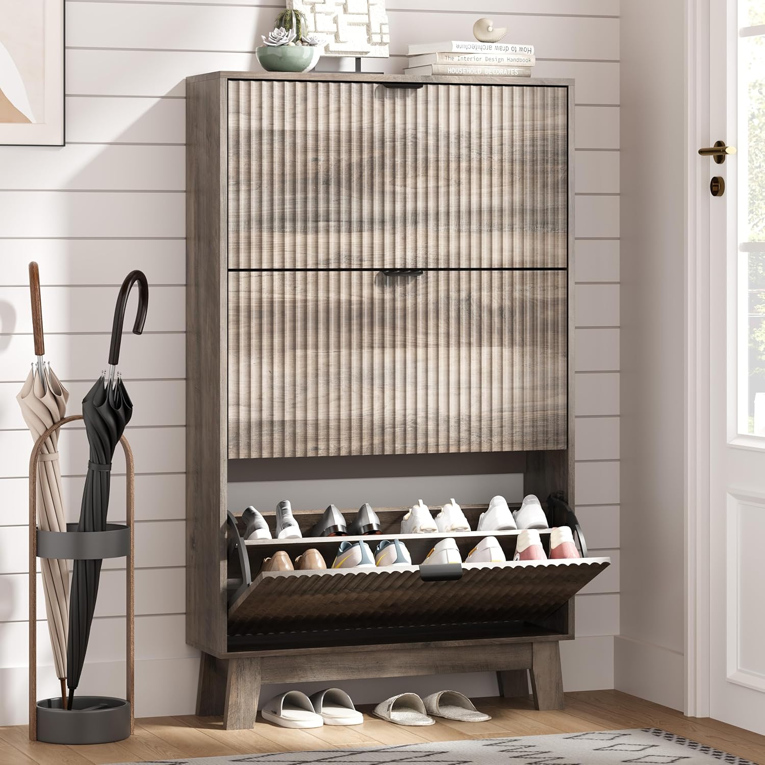 Shoe Cabinets