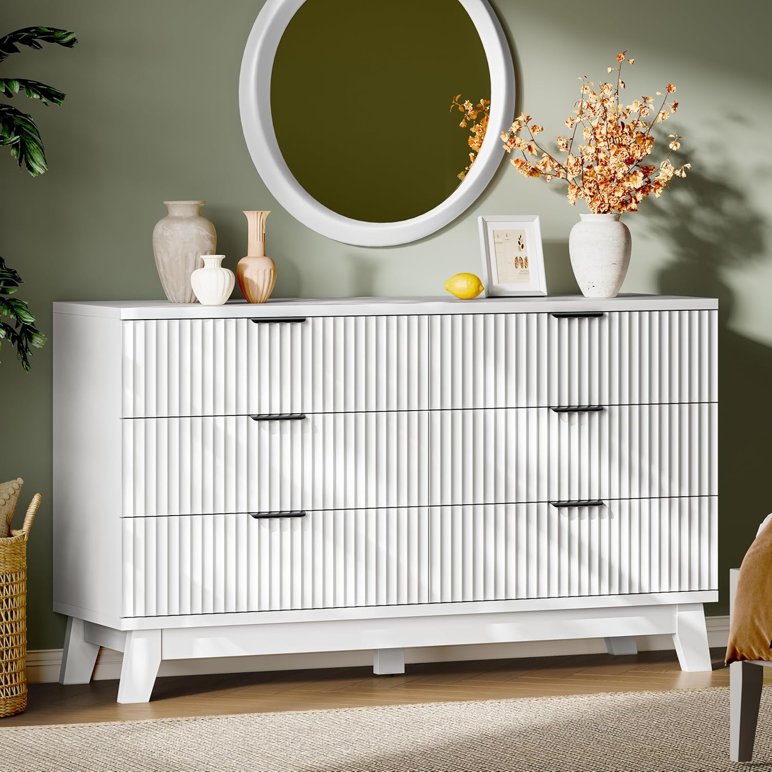 Dressers