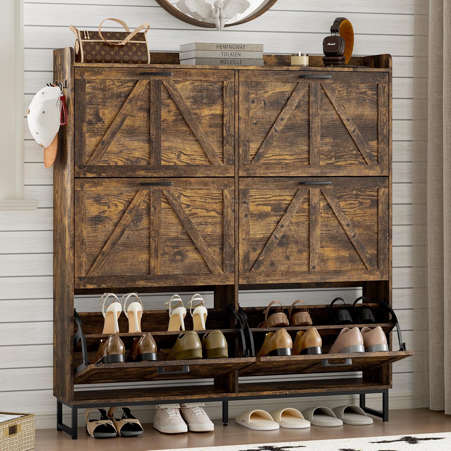 Shoe Cabinets