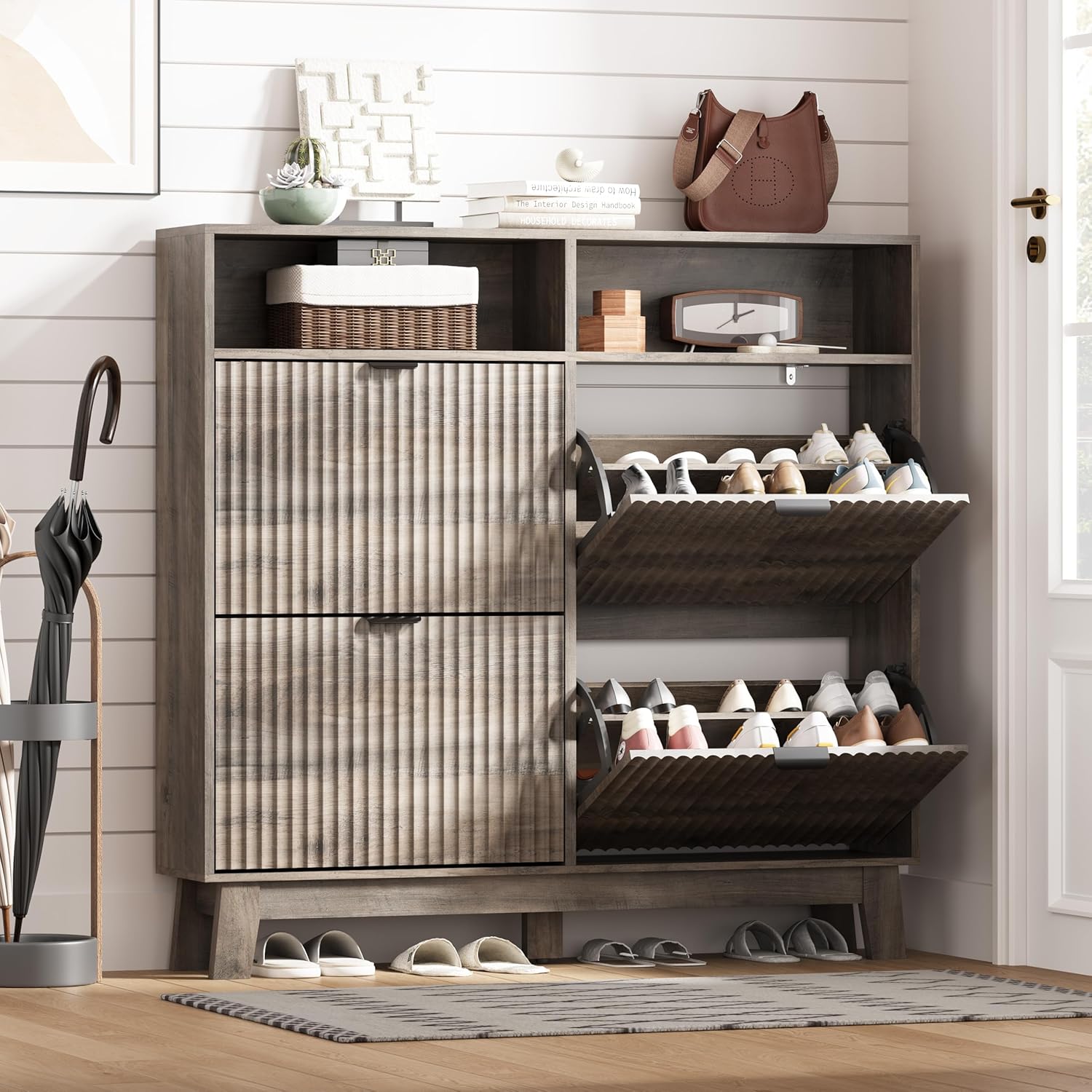 Shoe Cabinets
