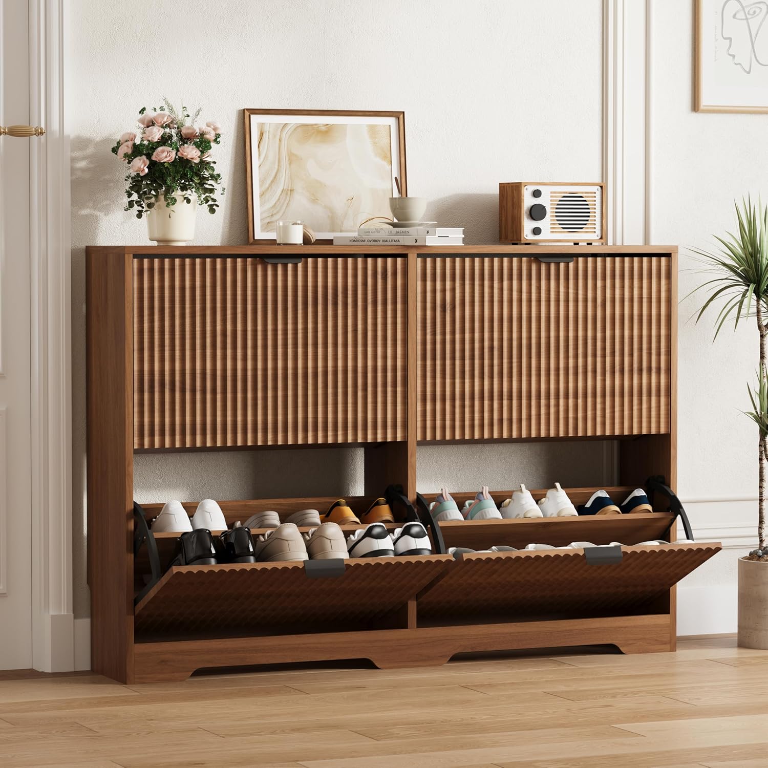Shoe Cabinets
