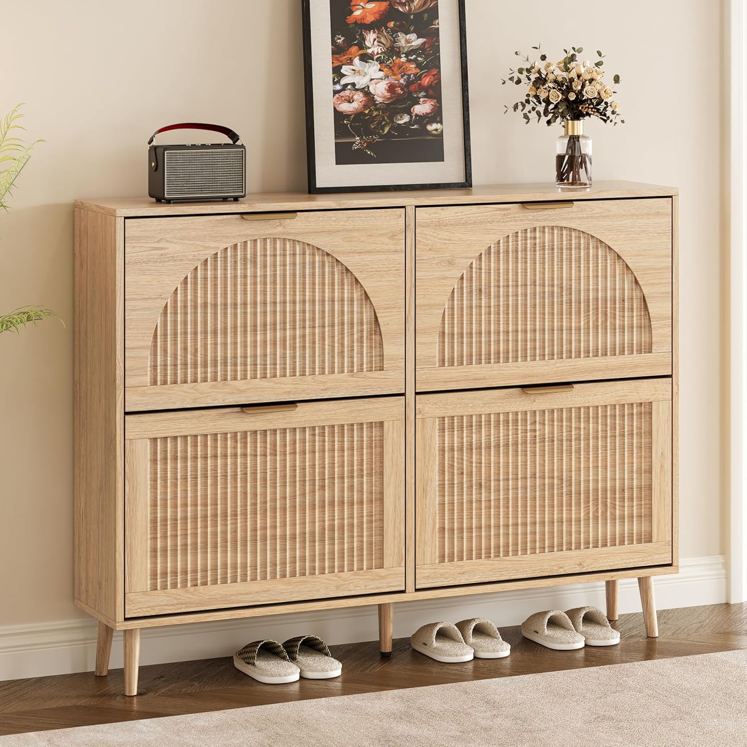 Shoe Cabinets
