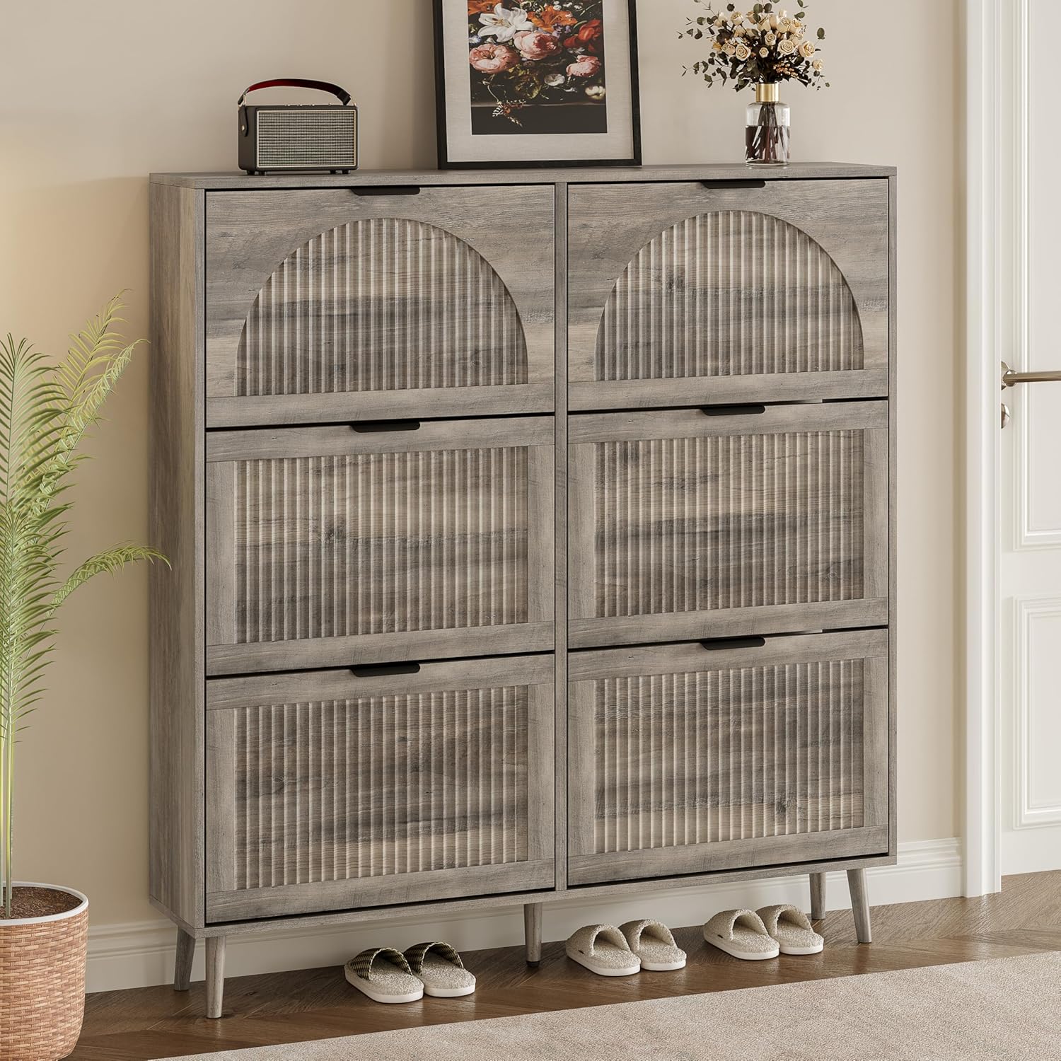 Shoe Cabinets
