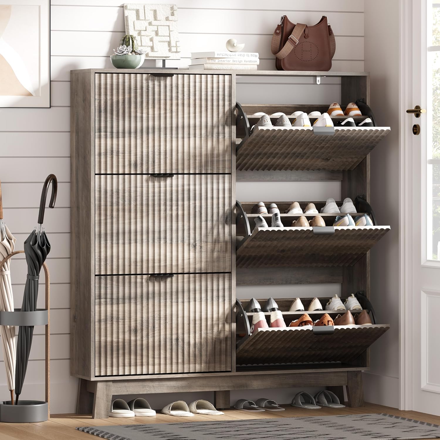 Shoe Cabinets