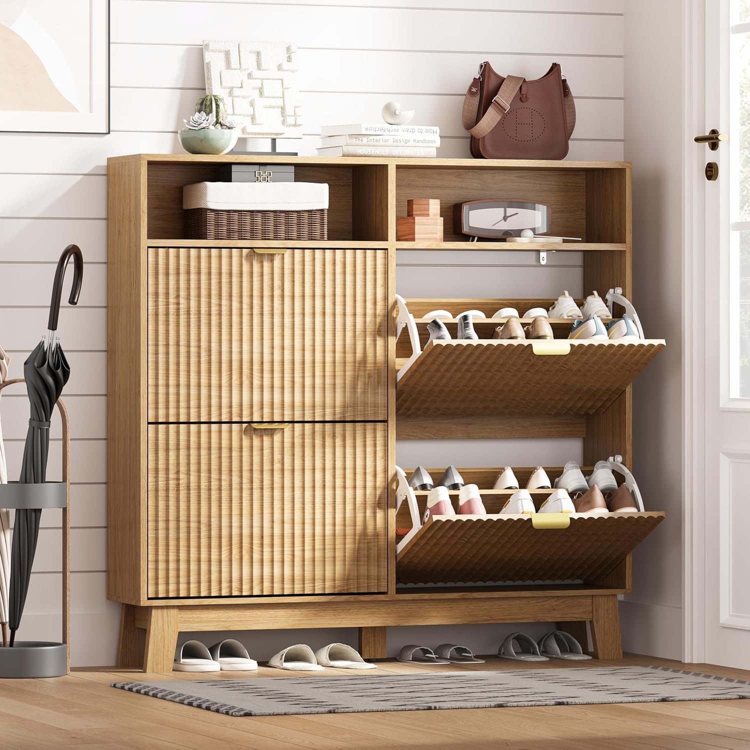 Shoe Cabinets