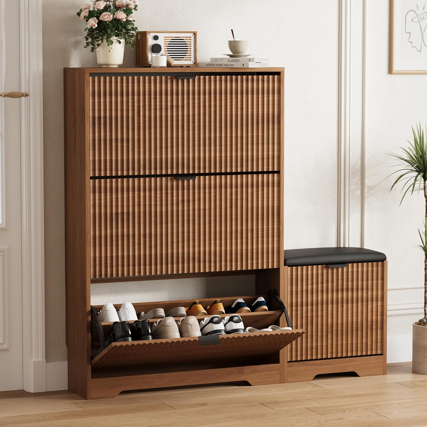 Shoe Cabinets