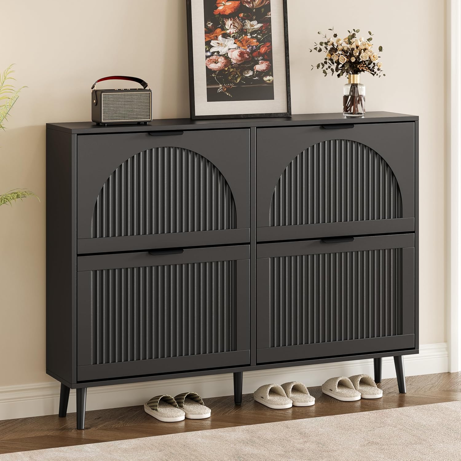 Shoe Cabinets
