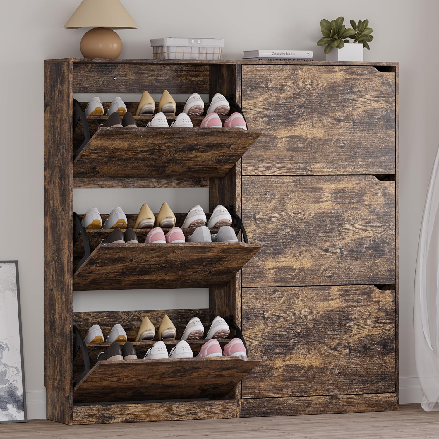 Shoe Cabinets