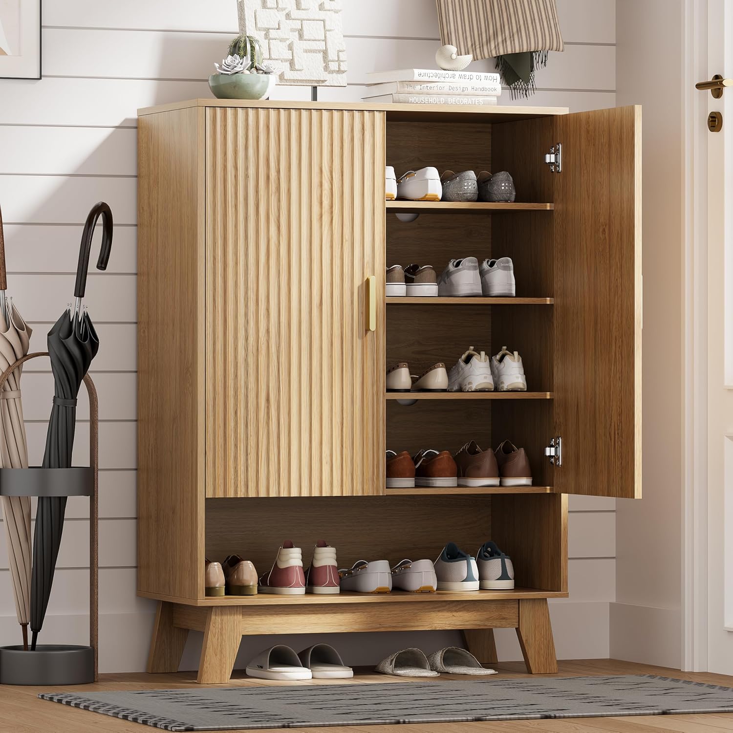 Shoe Cabinets