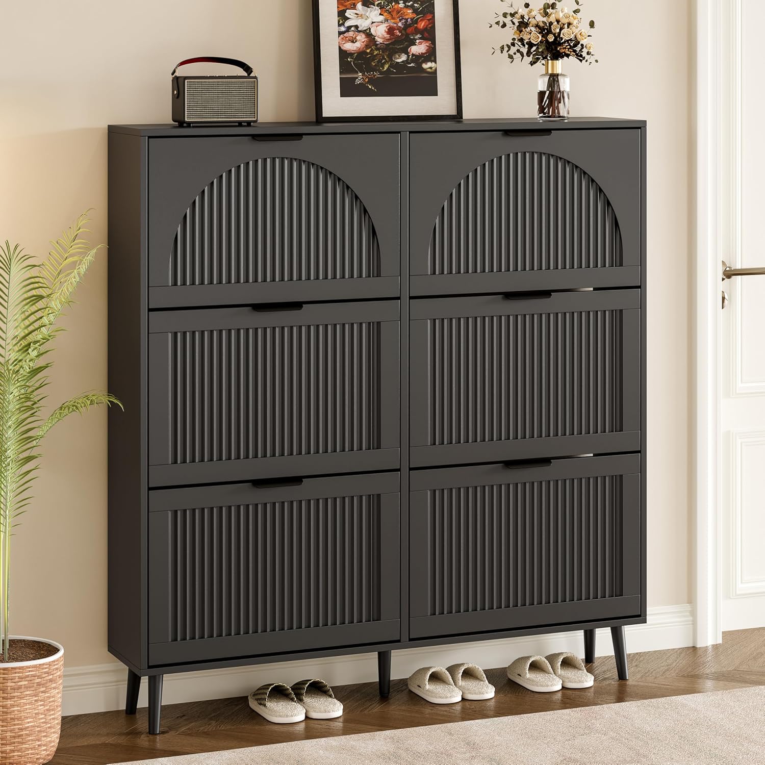 Shoe Cabinets
