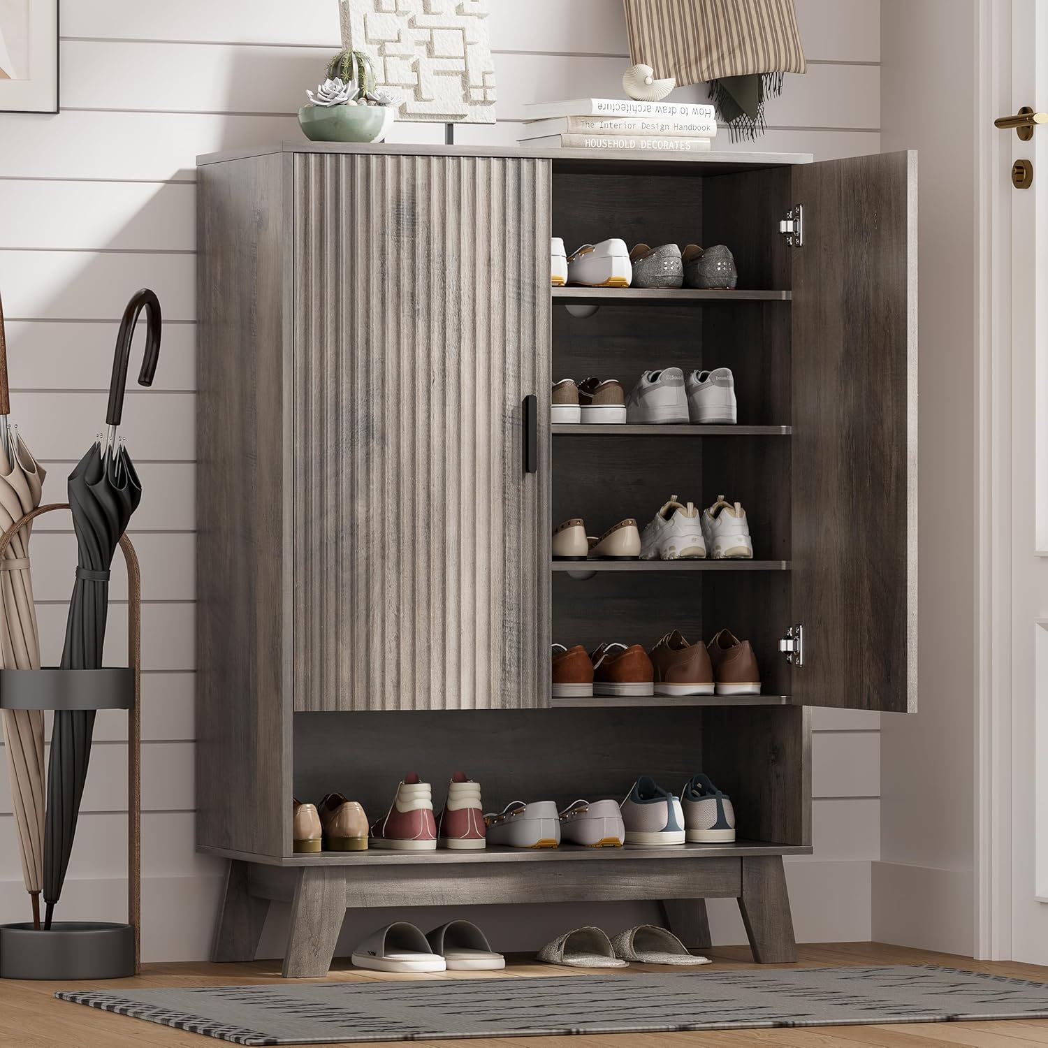 Shoe Cabinets