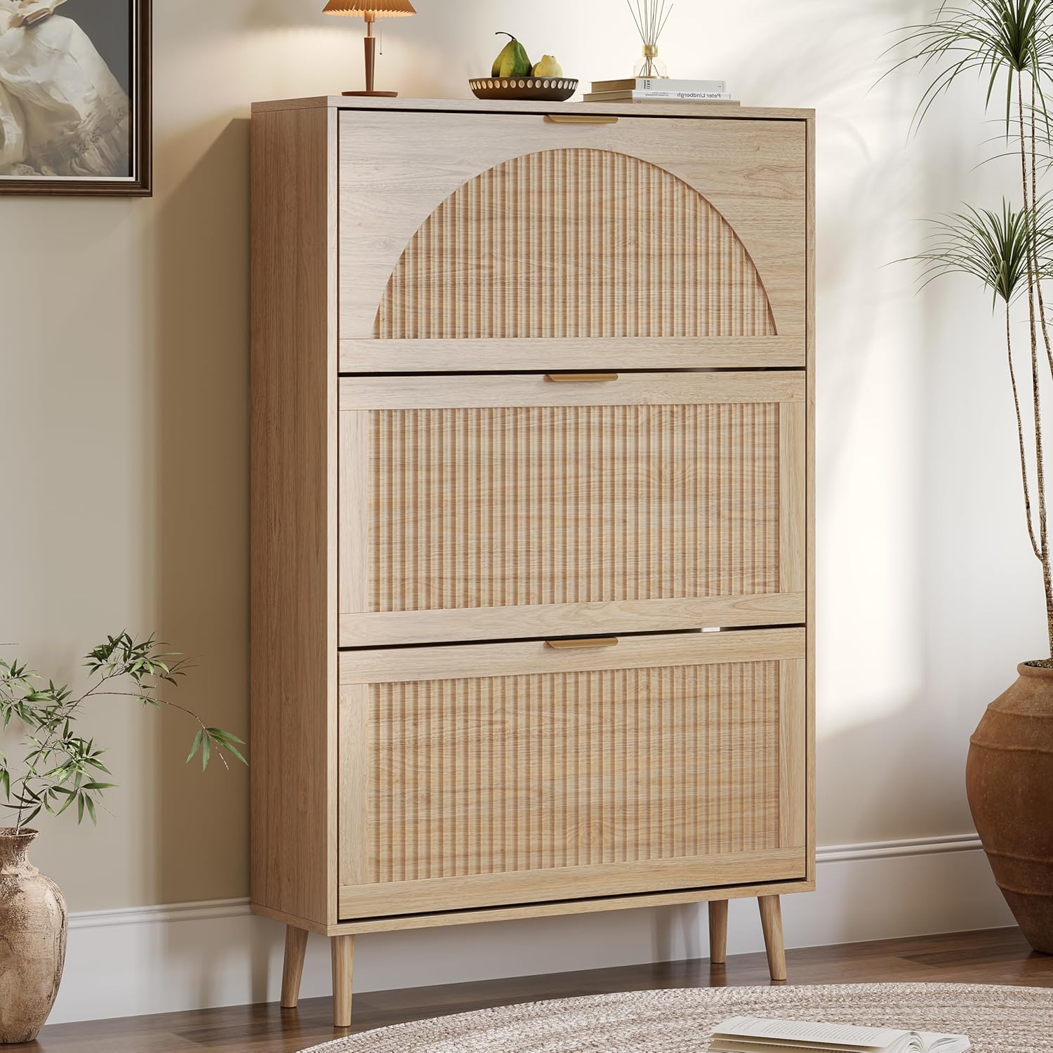 Shoe Cabinets