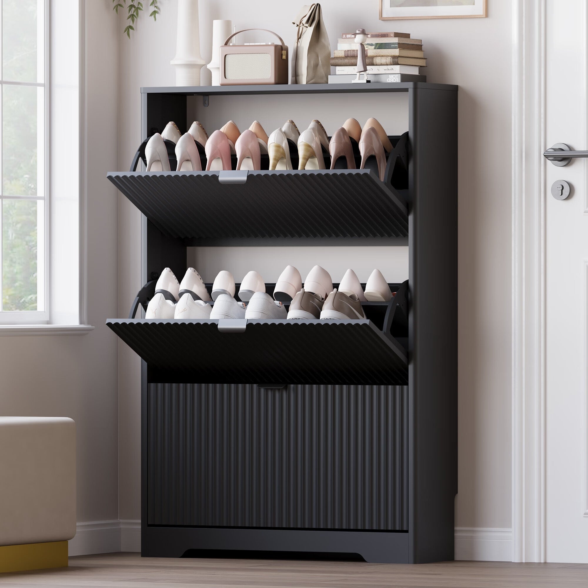 Shoe Cabinets