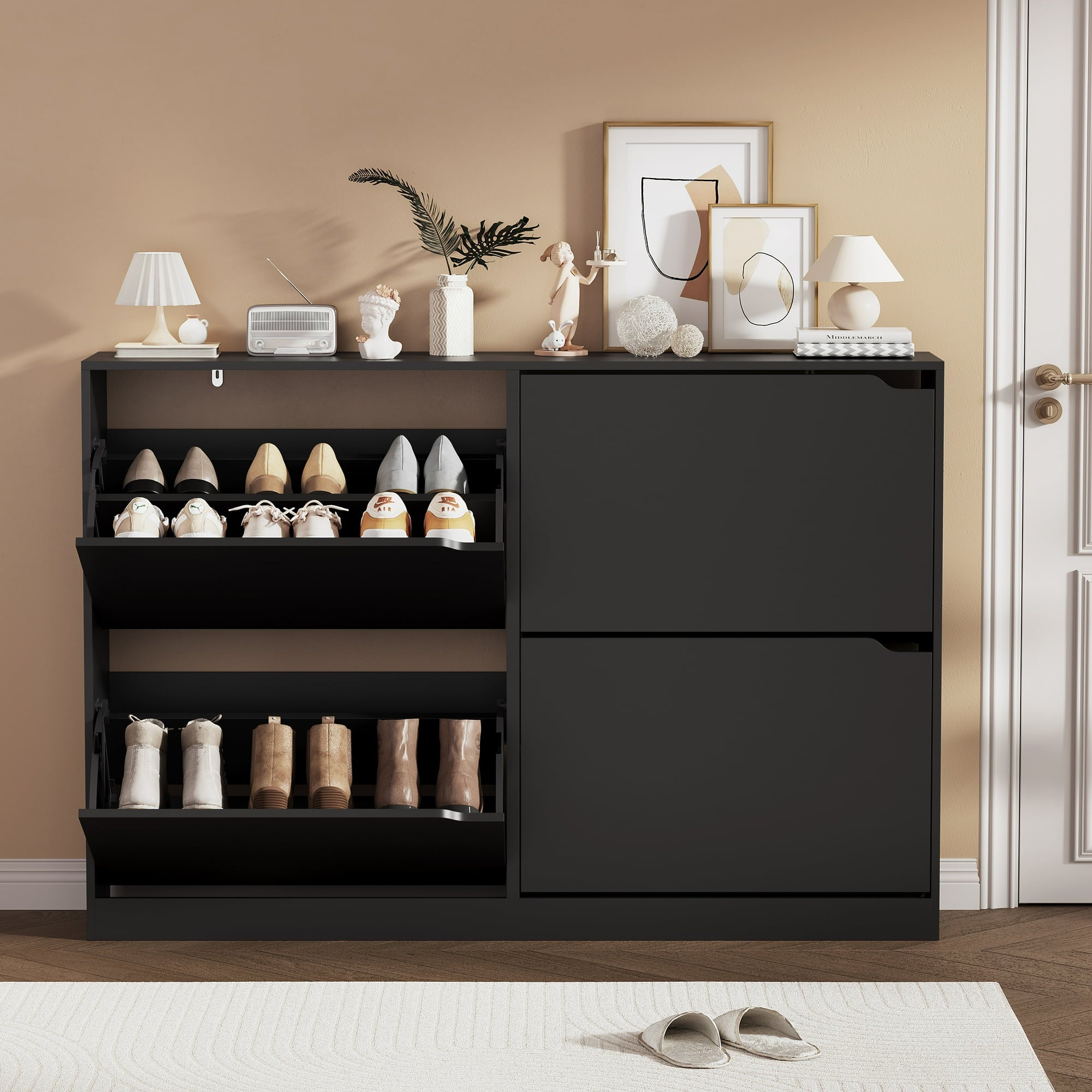 Shoe Cabinets