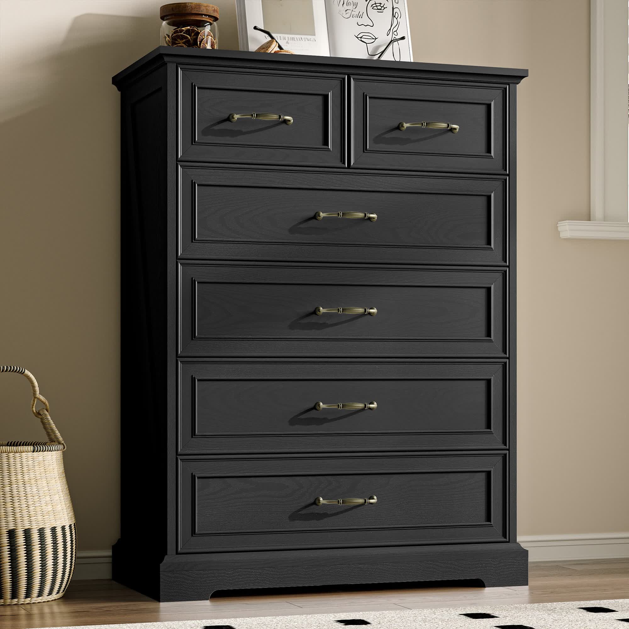 Dressers