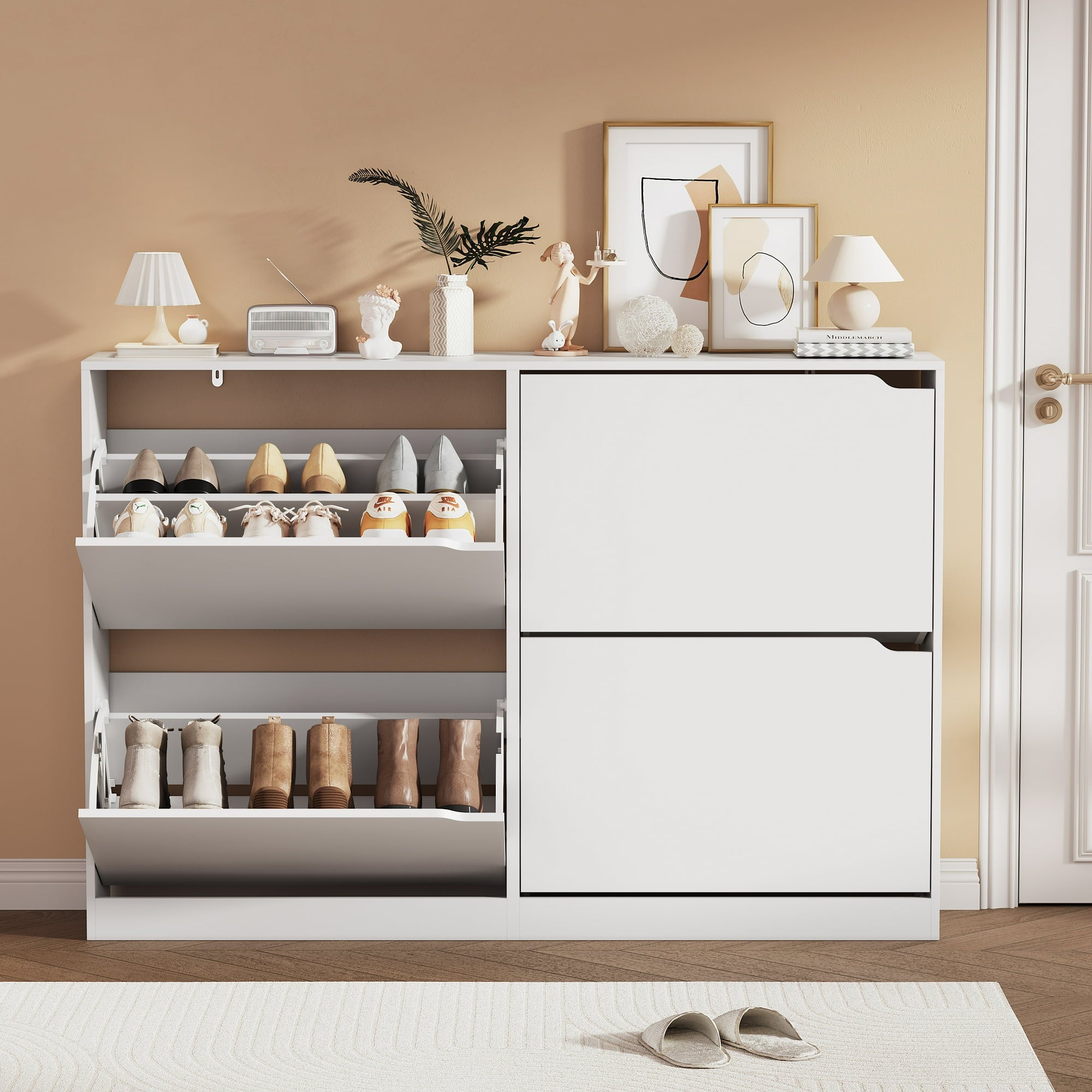Shoe Cabinets