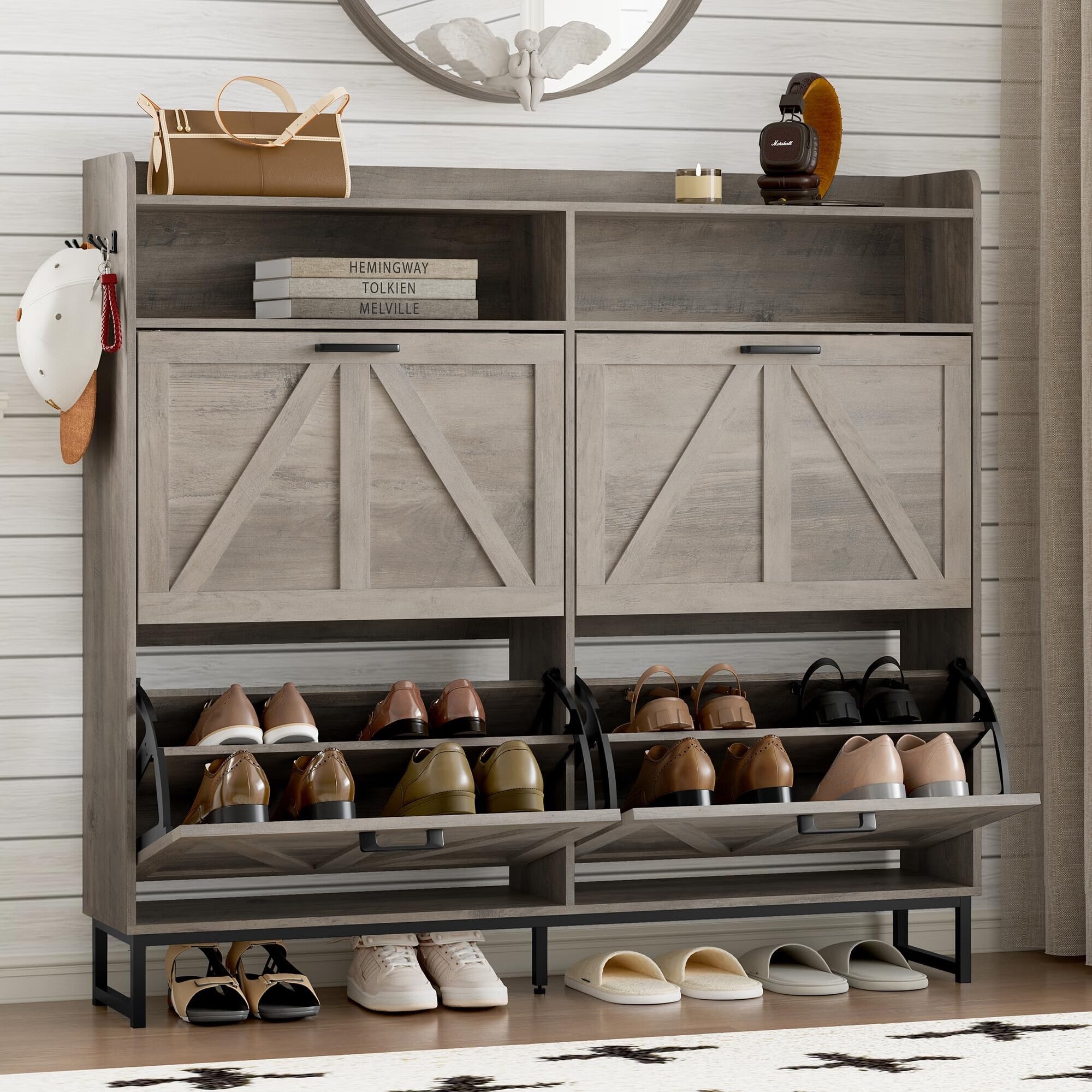 Shoe Cabinets