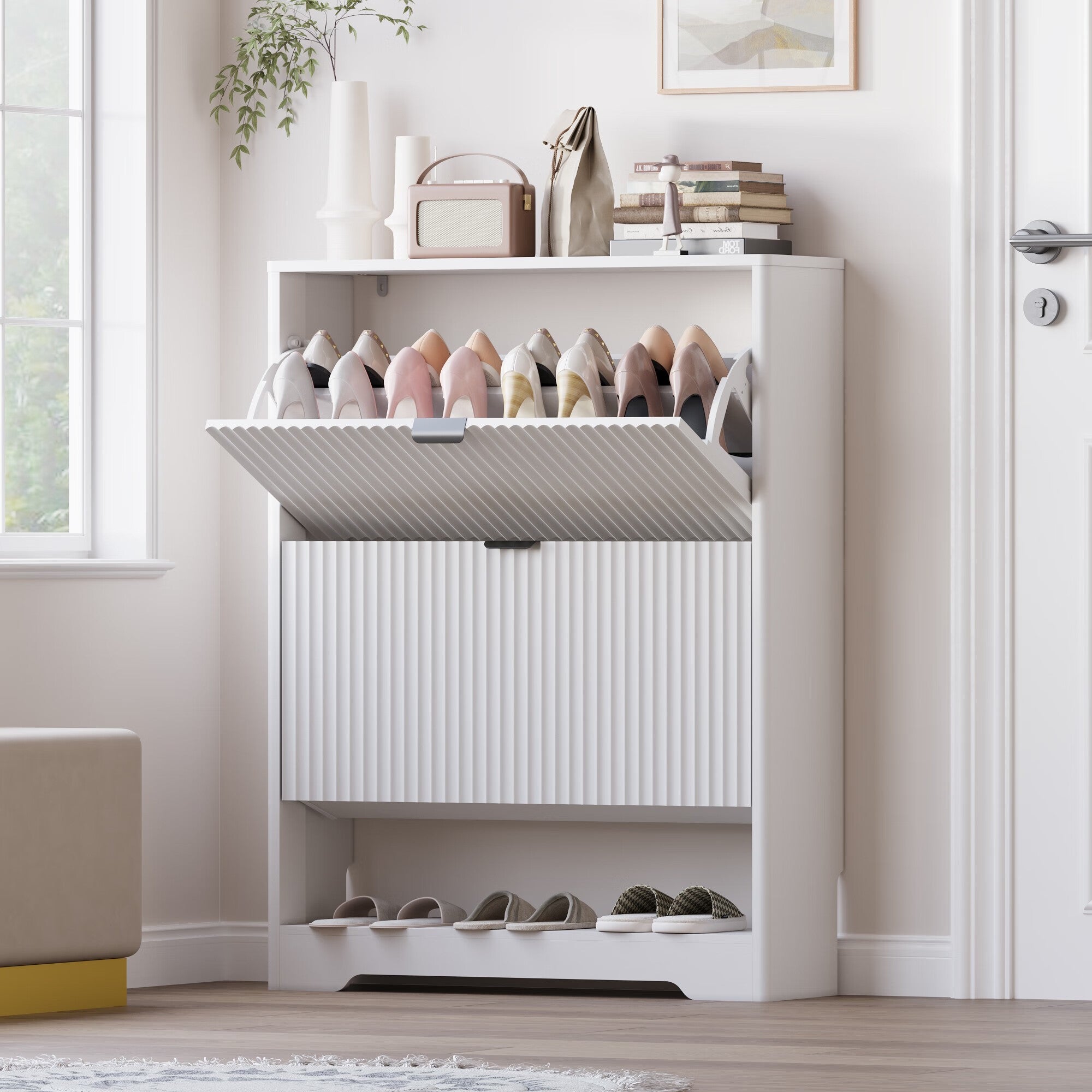 Shoe Cabinets