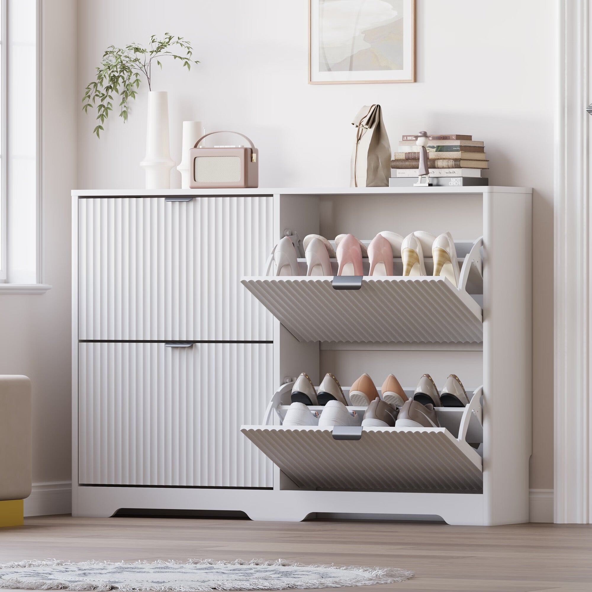 Shoe Cabinets