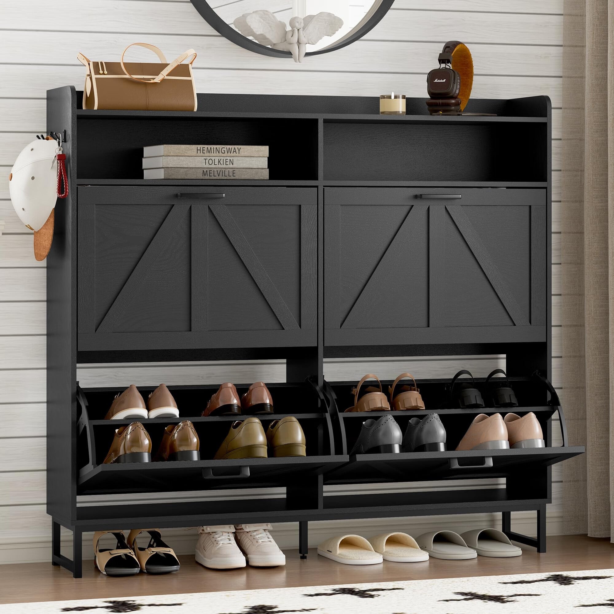 Shoe Cabinets