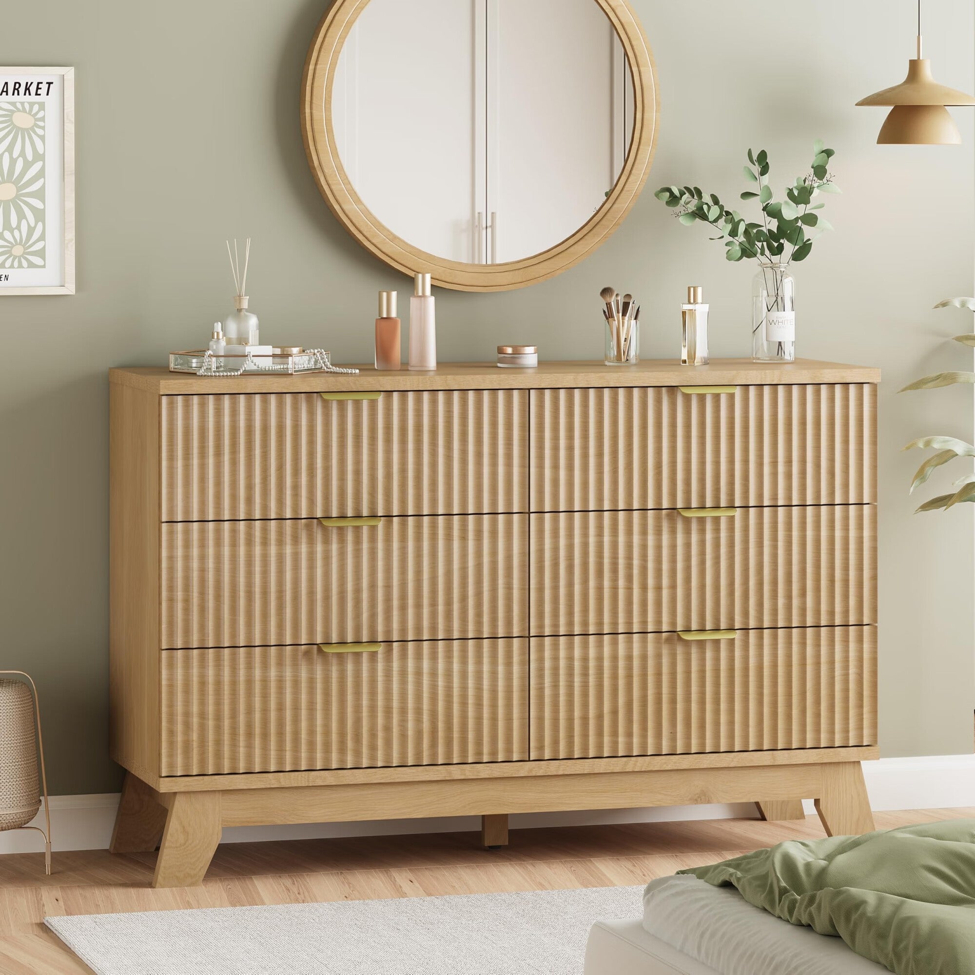 Dressers
