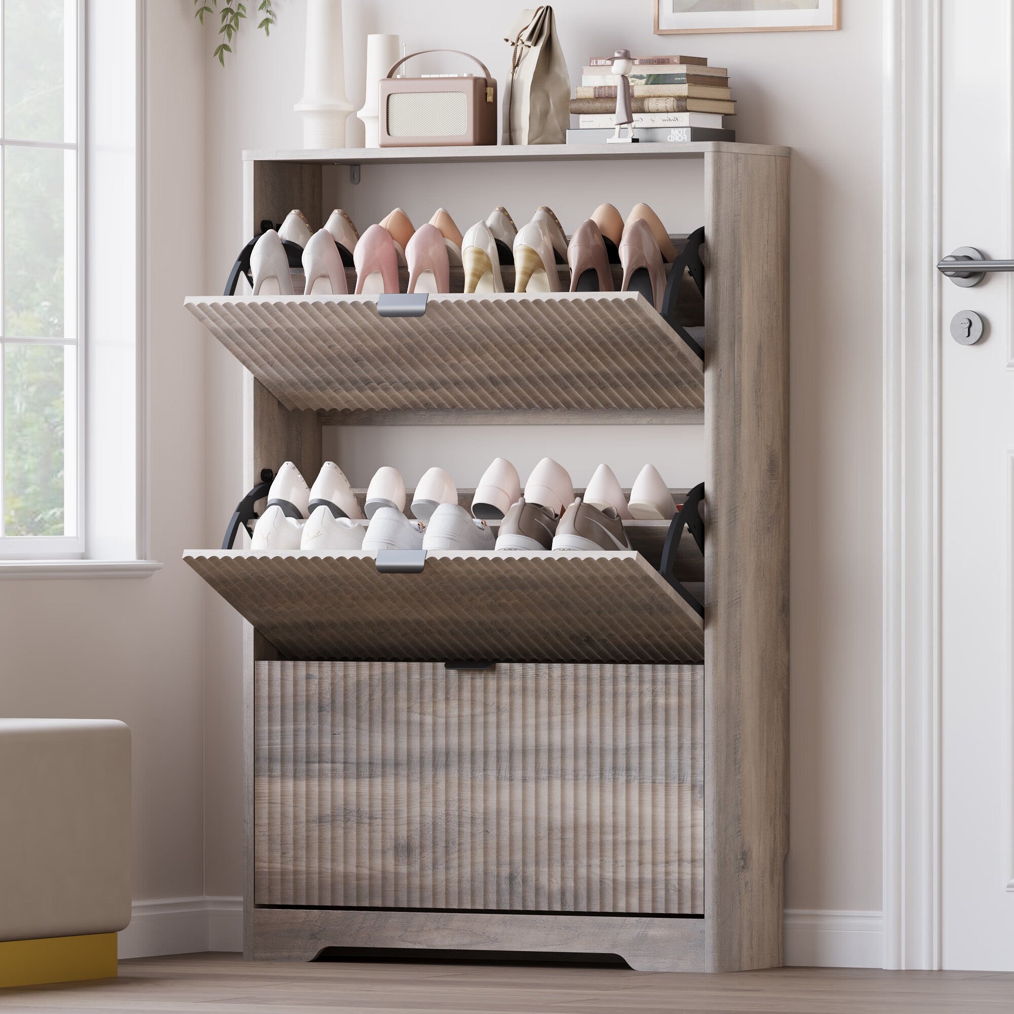 Shoe Cabinets