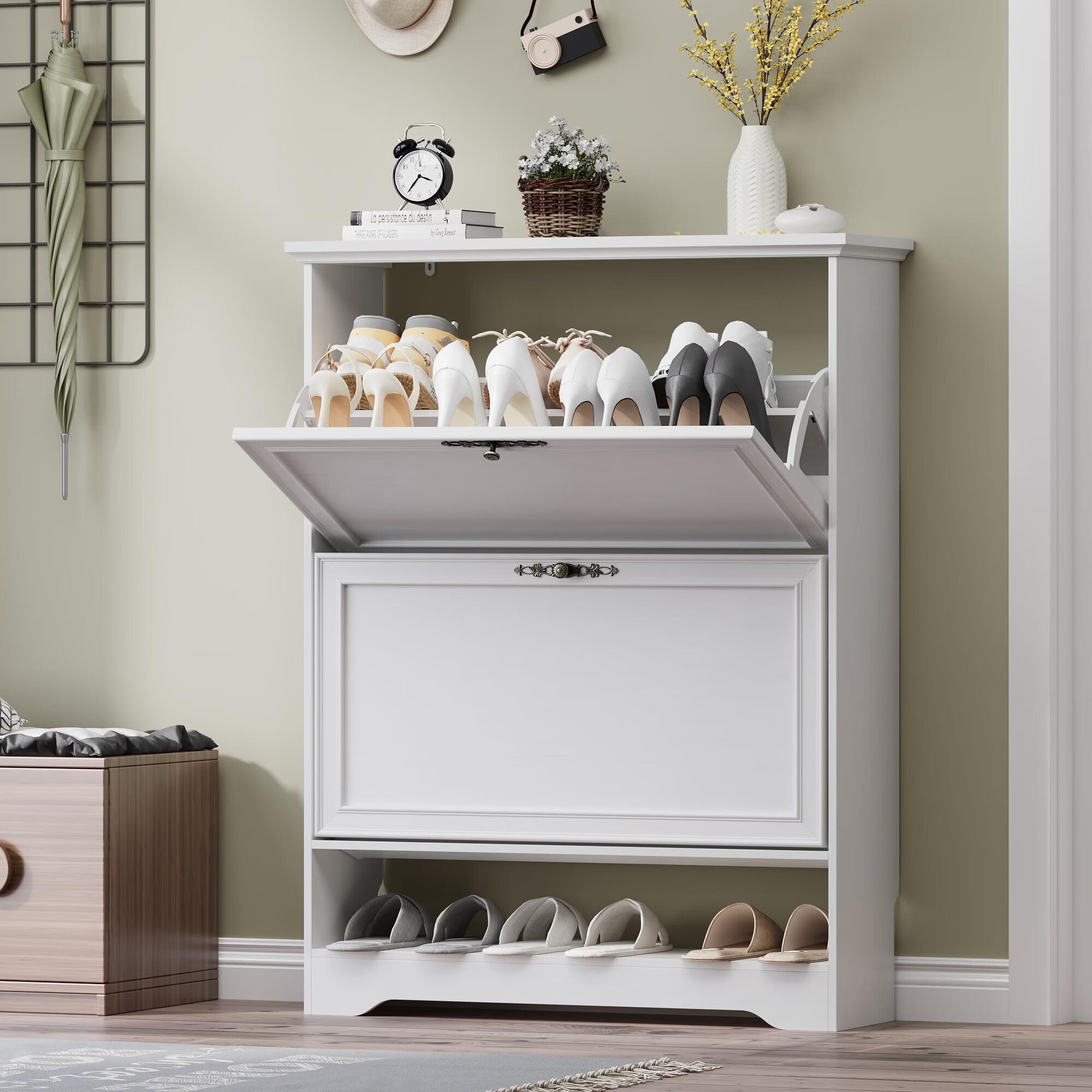 Shoe Rack